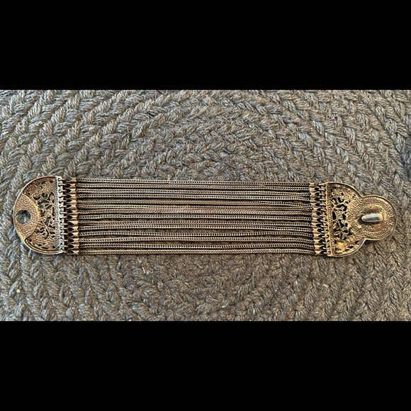 Silver Bracelet (new) - Picture 2 of 6